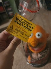 2011 muppets whatnot for sale  Tarrytown