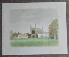 David gentleman signed for sale  CIRENCESTER