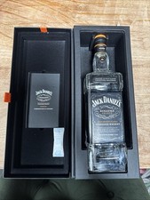 Jack daniels sinatra for sale  CUPAR