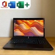 Portable probook intel d'occasion  Villars-les-Dombes