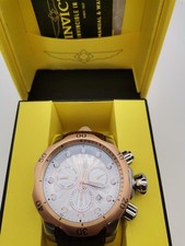 Invicta reserve venom gebraucht kaufen  Herten