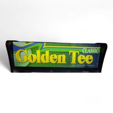 Arcade 1up golden for sale  Coral Springs