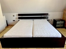Mai bett 200x200 gebraucht kaufen  Berlin