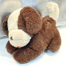 Brinquedo de pelúcia SPANIEL Puppy DOG WIND UP "VÁ DORMIR" comprar usado  Enviando para Brazil