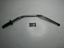 1999 triumph 955i for sale  Huffman