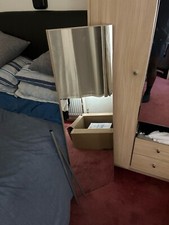 Wardrobe replacement doors for sale  LONDON