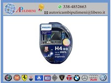 Philips 12342rgts2 12v usato  Gioia Tauro