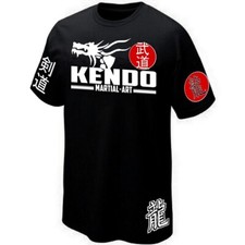 Shirt kendo martial d'occasion  Tarbes