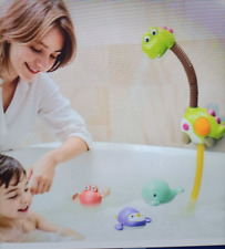 Tumama badespielzeug baby gebraucht kaufen  Langenselbold