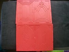 Keepsake ultimate embossing for sale  GLOSSOP