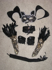 Cat feline mardi for sale  Natrona Heights