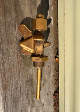 Enots brass fuel for sale  UK