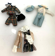 Dolls house clothes for sale  HEMEL HEMPSTEAD