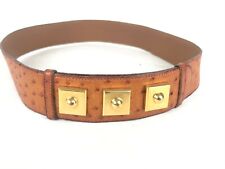 Magnifique ceinture hermès d'occasion  Lyon VII