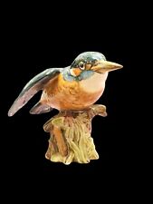 Vintage beswick kingfisher for sale  SPALDING