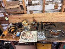 Velocette parts lot for sale  Dallas
