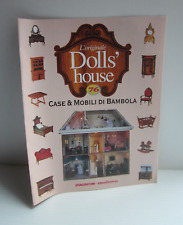 Casa delle bambole usato  Italia