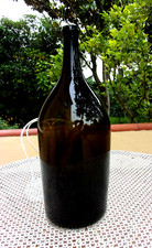 Ancienne grande bouteille d'occasion  Céret