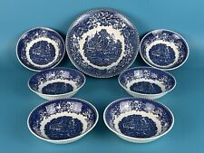 Ceramica inglese servizio usato  Sormano