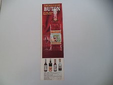 Advertising pubblicità 1968 usato  Salerno