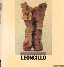 Leoncillo. metafora della usato  Italia