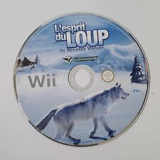 Jeu nintendo wii d'occasion  Mertzwiller