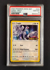 Pokemon lugia holo usato  Città di Castello