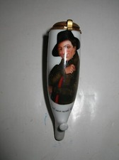 Pipe porcelaine allemande d'occasion  Strasbourg-