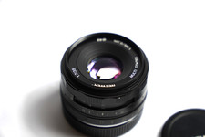 Neewer 35mm lens gebraucht kaufen  Steinbach-Hallenberg