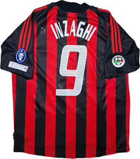Maglia calcio vintage usato  Roma