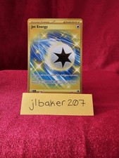 Jet Energy 252/191 Surging Sparks (NM) comprar usado  Enviando para Brazil