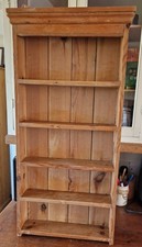 Pine wooden solid for sale  COULSDON