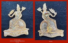 Girl guides norfolk for sale  WHITBY