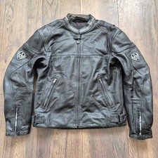 Arlen ness leather for sale  MANCHESTER