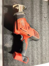 Scie sabre milwaukee d'occasion  Limoges-