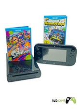 Nintendo wii noir d'occasion  Mouans-Sartoux