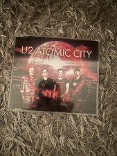 u2 cd for sale u2 cd for sale GLASGOW