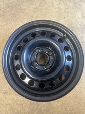 Bmw black steel for sale  CANVEY ISLAND
