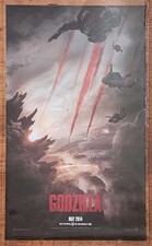 mini 3 movie posters godzilla for sale mini 3 movie posters godzilla for sale Morro Bay