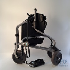 Leichter rad rollator gebraucht kaufen  Neustadt b.Coburg