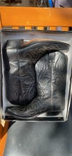 Sendra black leather for sale  Austin