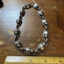 Antique vintage sterling for sale  Warren