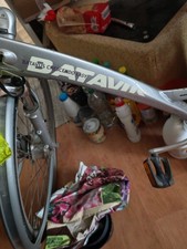 Vélo électrique occasion d'occasion  Claye-Souilly