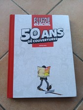 Fluide glacial ans d'occasion  La Roche-sur-Yon