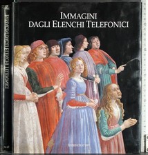 immagini degli elenchi telefonici usato  Ariccia