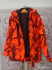 Vêtements de chasse d'occasion Vêtements de chasse d'occasion Bollène