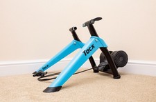 Tacx indoor cycling for sale  DARLINGTON