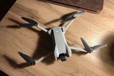 Dji mini fly gebraucht kaufen Dji mini fly gebraucht kaufen  Kamenz