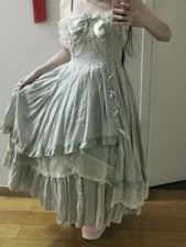 Robe lolita princesse d'occasion Robe lolita princesse d'occasion  Meaux