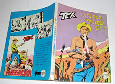 Tex 108 inferno usato  Italia